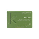 Kevin Murphy Free Hold